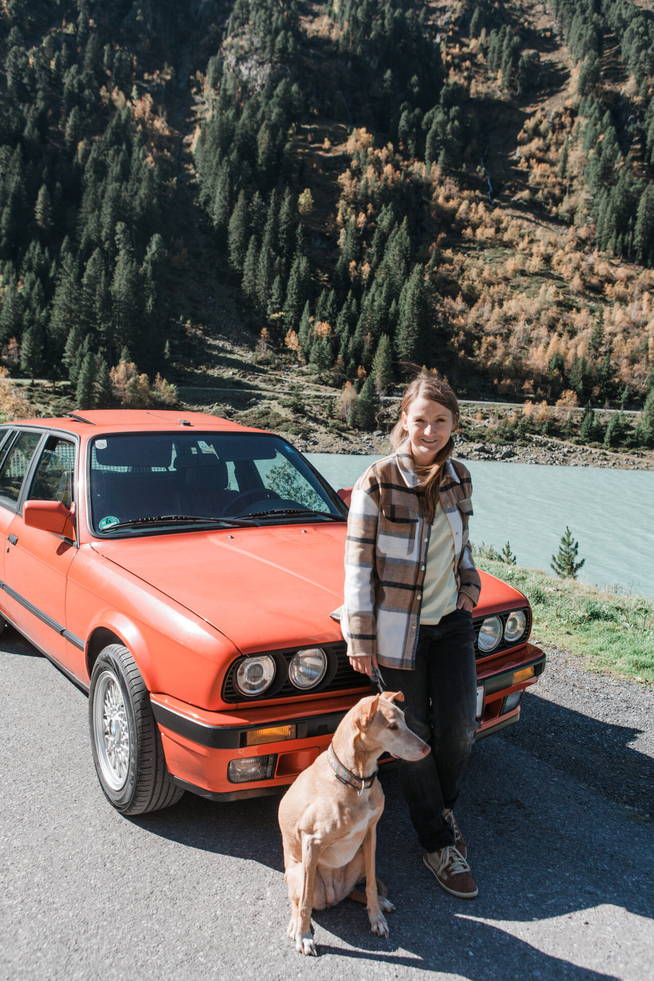 Hi, ich bin Martina. Mit mir bringst Du Deinen Internetauftritt unkompliziert an den Start!